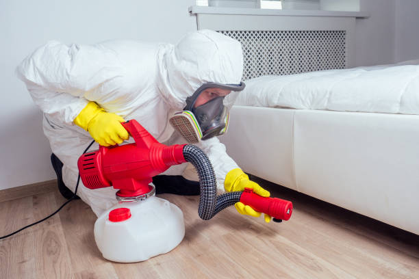 Best Pest Control Near Me  in Monticello, IA